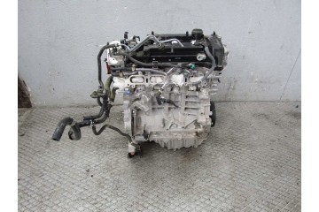 HONDA ZR V 2 0 24R ENGINE LFB17 Car type 4x4 SUV passenger cars