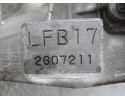 HONDA ZR V 2 0 24R ENGINE LFB17 Engine type petrol