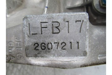 HONDA ZR V 2 0 24R ENGINE LFB17 Engine type petrol