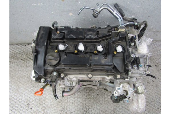 Motor HONDA ZR-V 2.0 24R LFB17