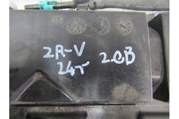 Motor HONDA ZR-V 2.0 24R LFB17