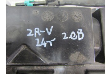 Motor HONDA ZR-V 2.0 24R LFB17