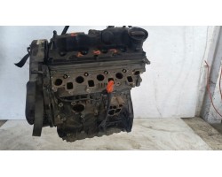 VW AUDI SKODA 1 6 TDI ENGINE CAY BARE POST