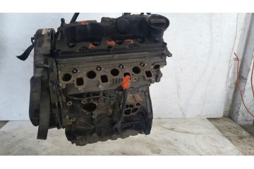 VW AUDI SKODA 1 6 TDI ENGINE CAY BARE POST