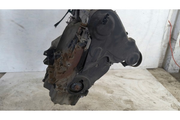 VW AUDI SKODA 1 6 TDI ENGINE CAY BARE POST Catalog number of the part CAY