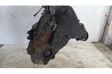 VW AUDI SKODA 1 6 TDI ENGINE CAY BARE POST Catalog number of the part CAY