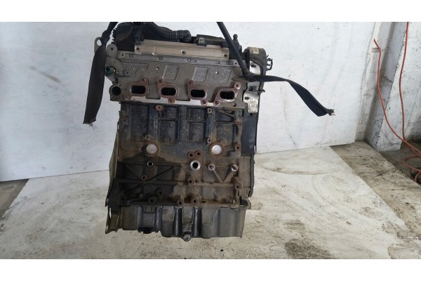VW AUDI SKODA 1 6 TDI ENGINE CAY BARE POST Part manufacturer Volkswagen OE
