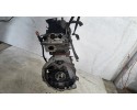 VW AUDI SKODA 1 6 TDI ENGINE CAY BARE POST Car type 4x4 SUV passenger cars