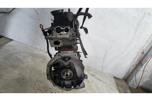 VW AUDI SKODA 1 6 TDI ENGINE CAY BARE POST Car type 4x4 SUV passenger cars
