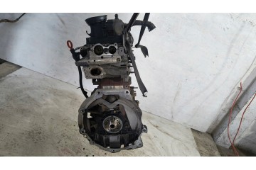 VW AUDI SKODA 1 6 TDI ENGINE CAY BARE POST Car type 4x4 SUV passenger cars