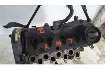 VW AUDI SKODA 1 6 TDI ENGINE CAY BARE POST Engine type diesel
