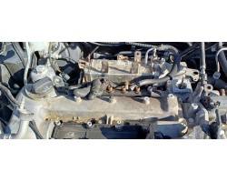 CHEVROLET ORLANDO 11r 2 0 VCDI ENGINE Z20D1 bare