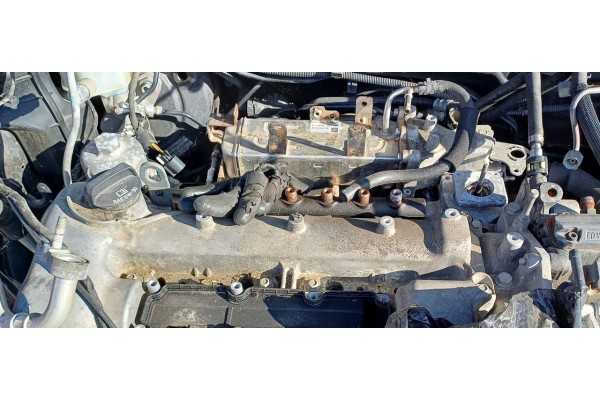 CHEVROLET ORLANDO 11r 2 0 VCDI ENGINE Z20D1 bare