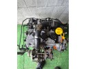 Complete engine renault 0 9 tce H4BB Catalog number of the part H4b8
