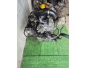 Complete engine renault 0 9 tce H4BB Car type passenger cars
