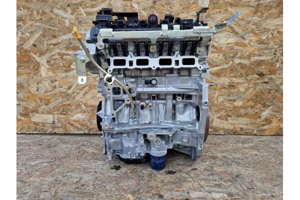 ENGINE BARE POST RENAULT CLIO V ARKANA 1 6 E TECH H4MC632N