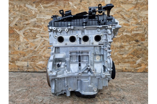 ENGINE BARE POST RENAULT CLIO V ARKANA 1 6 E TECH H4MC632N Catalog number of the part SILNIK GOLY SLUPEK RENAULT CLIO V ARKANA 1