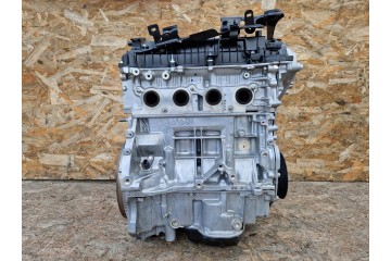 ENGINE BARE POST RENAULT CLIO V ARKANA 1 6 E TECH H4MC632N Catalog number of the part SILNIK GOLY SLUPEK RENAULT CLIO V ARKANA 1
