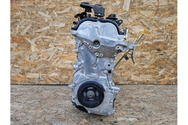 ENGINE BARE POST RENAULT CLIO V ARKANA 1 6 E TECH H4MC632N Part manufacturer Renault OE