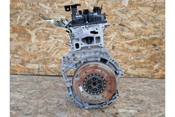 ENGINE BARE POST RENAULT CLIO V ARKANA 1 6 E TECH H4MC632N Car type 4x4 SUV cargo vans RVs passenger cars