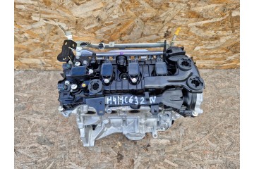 ENGINE BARE POST RENAULT CLIO V ARKANA 1 6 E TECH H4MC632N Engine type petrol