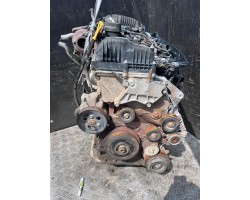 Complete engine Kia SPORTAGE 2012 D4HA