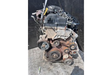 Complete engine Kia SPORTAGE 2012 D4HA