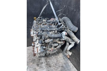 Complete engine Kia SPORTAGE 2012 D4HA Part manufacturer Kia OE