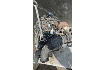 Complete engine Kia SPORTAGE 2012 D4HA Car type undefined