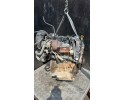 Complete engine Kia SPORTAGE 2012 D4HA Engine type diesel