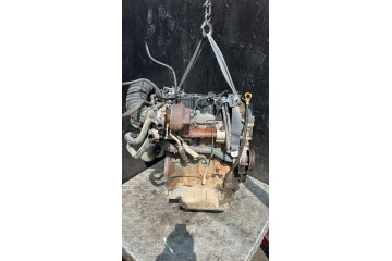 Complete engine Kia SPORTAGE 2012 D4HA Engine type diesel