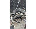 Complete engine Kia SPORTAGE 2012 D4HA Catalog number of the part D4HA