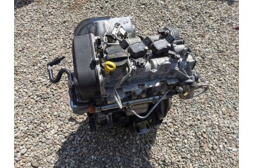 VW AUDI SEAT SKODA 1 0 TSI CHZ ENGINE UP POLO GOLF FABIA 04C063AB