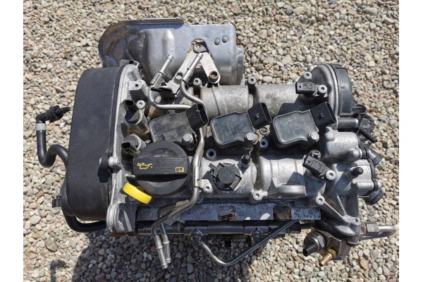 VW AUDI SEAT SKODA 1 0 TSI CHZ ENGINE UP POLO GOLF FABIA 04C063AB Part manufacturer Volkswagen OE