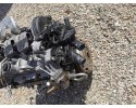 VW AUDI SEAT SKODA 1 0 TSI CHZ ENGINE UP POLO GOLF FABIA 04C063AB Car type passenger cars
