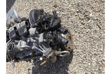 VW AUDI SEAT SKODA 1 0 TSI CHZ ENGINE UP POLO GOLF FABIA 04C063AB Car type passenger cars