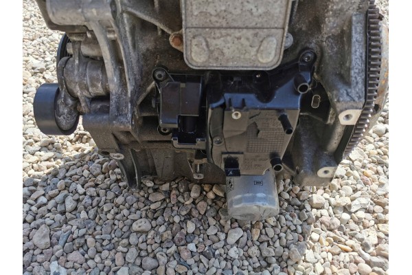 VW AUDI SEAT SKODA 1 0 TSI CHZ ENGINE UP POLO GOLF FABIA 04C063AB Quality of parts according to GVO Q original with factory logo
