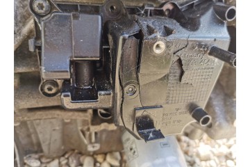 Motor VW AUDI SEAT SKODA 1.0 TSI CHZ 04C063AB para Polo, Golf, Fabia