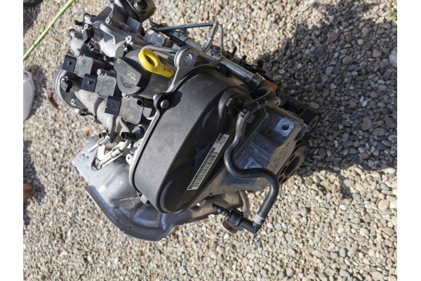 Motor VW AUDI SEAT SKODA 1.0 TSI CHZ 04C063AB para Polo, Golf, Fabia
