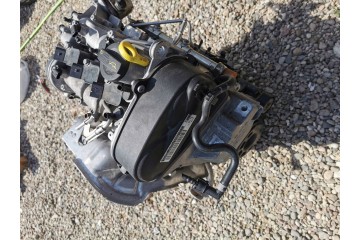 Motor VW AUDI SEAT SKODA 1.0 TSI CHZ 04C063AB para Polo, Golf, Fabia