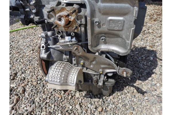 Motor VW AUDI SEAT SKODA 1.0 TSI CHZ 04C063AB para Polo, Golf, Fabia
