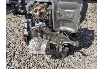 Motor VW AUDI SEAT SKODA 1.0 TSI CHZ 04C063AB para Polo, Golf, Fabia