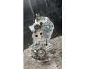 Complete engine Skoda FABIA III 2017 CHZ