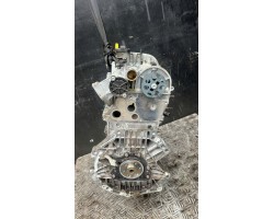 Complete engine Skoda FABIA III 2017 CHZ