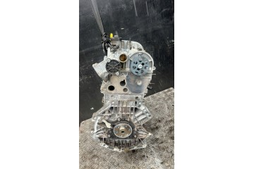 Complete engine Skoda FABIA III 2017 CHZ