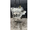 Complete engine Skoda FABIA III 2017 CHZ Part manufacturer no brand