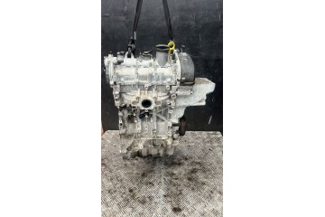 Complete engine Skoda FABIA III 2017 CHZ Part manufacturer no brand