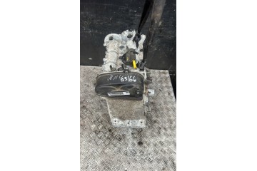 Complete engine Skoda FABIA III 2017 CHZ Car type undefined