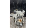 Complete engine Skoda FABIA III 2017 CHZ Catalog number of the part CHZ