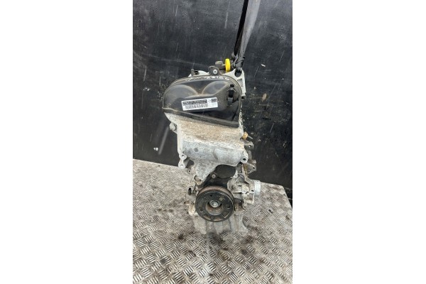 Motor completo Škoda FABIA III 2017 CHZ